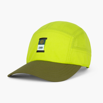 CIELE - GOCap SC - Comp - Ccube - Lime Green